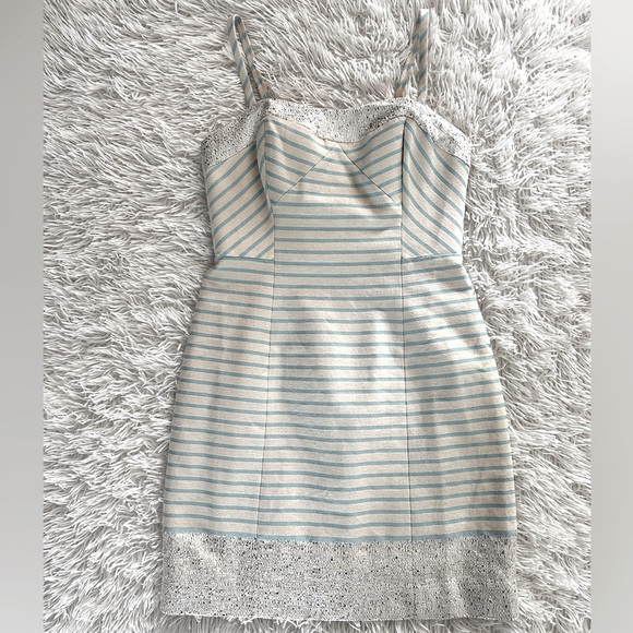 Lilly Pulitzer Kariana Sequin Strapless Mini Dress Size 0 - Picture 10 of 16